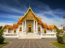 Bangkok