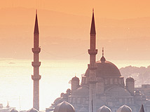 Istanbul