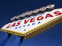 Las Vegas