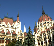 Budapest&nbsp;Oulusta