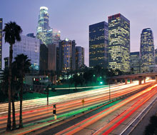 Los Angeles