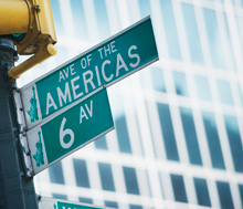 New York&nbsp;Oulusta