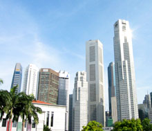 Singapore