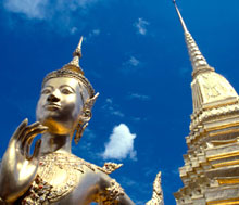 Bangkok