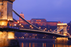 Budapest