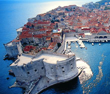 Dubrovnik