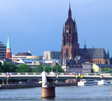 Frankfurt
