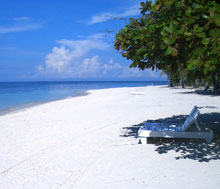 Mactan Island