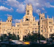 Madrid