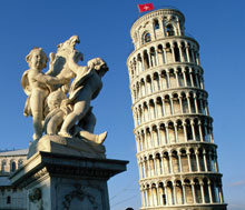 Pisa