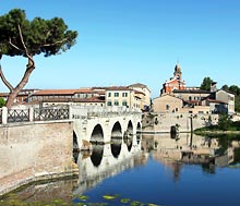 <p>Rimini</p>