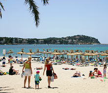 Santa Ponsa