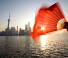 Shanghai