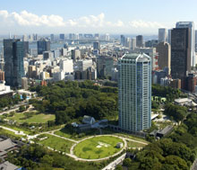 Tokio