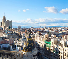 Madrid