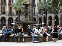 Barcelona