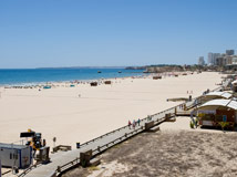 Praia da Rocha ja Alvor