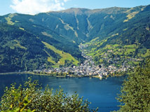 Zell am See