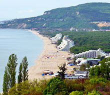 Albena