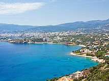 Agios Nikolaos, Kreeta