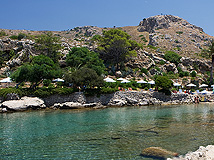 Faliraki, Rodos