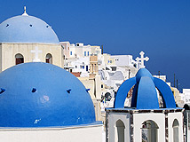 Santorini