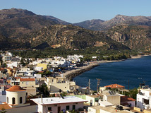 Paleohora, Kreeta