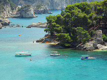 Parga