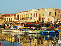 Rethymnon, Kreeta
