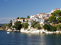 Skiathos