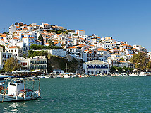 Skopelos