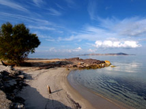 Tigaki, Kos
