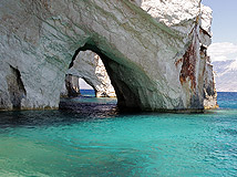 Zakinthos