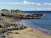 Puerto del Carmen, Lanzarote