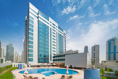 Marina View