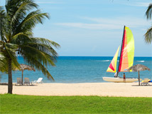 Varadero&ndash;Havanna