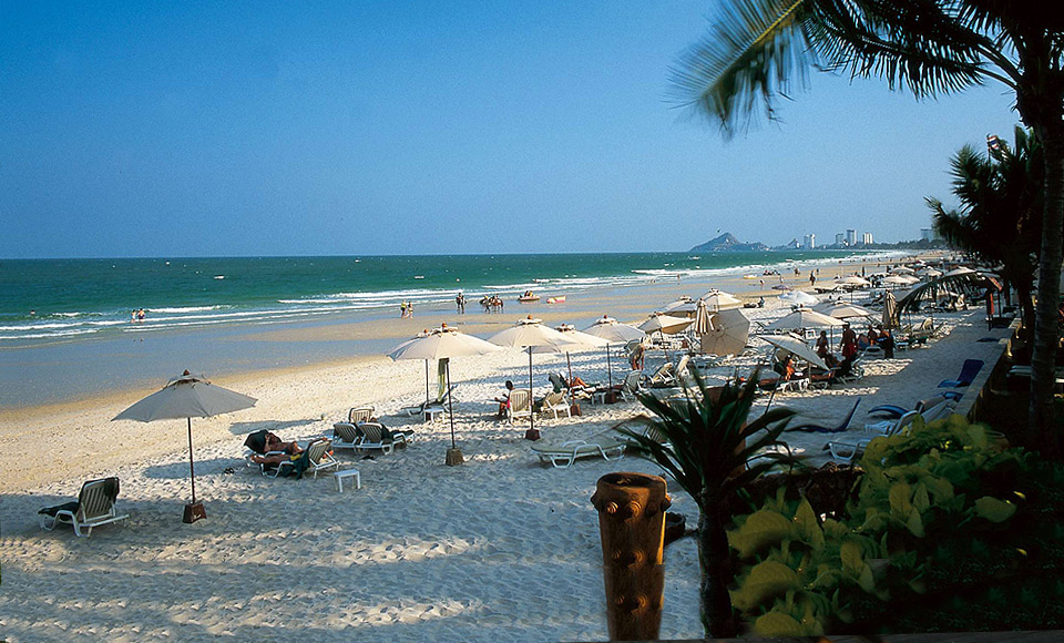 Hua Hin