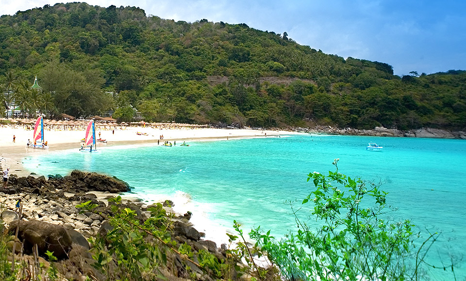 Karon &amp; Kata Beach