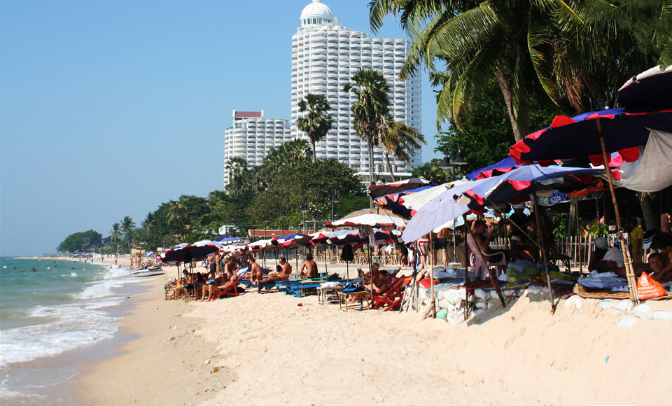 Pattaya