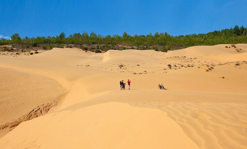 Phan Thiet