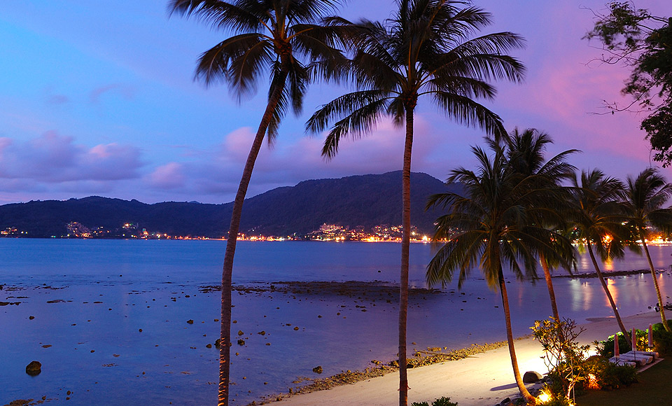 Patong Beach