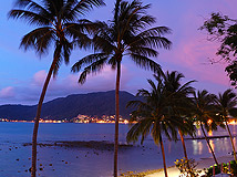 Phuket, Patong Beach