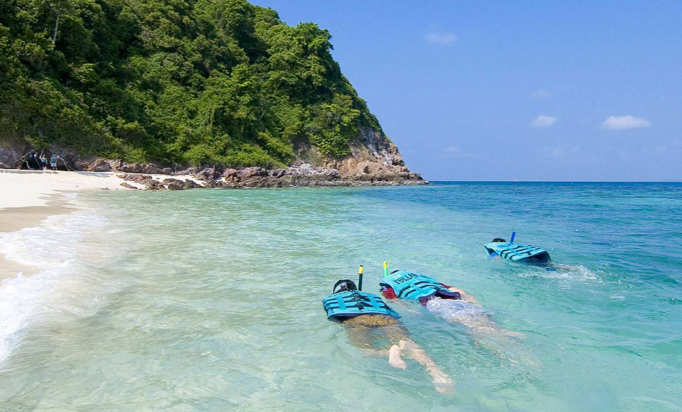 Rayong