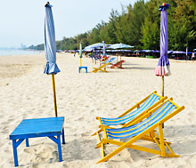 Bangkok&ndash;Cha-Am