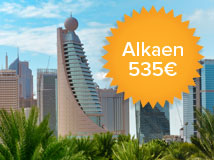 Dubai alk.535