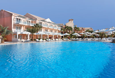 M&ouml;venpick Resort &amp; Spa El Gouna