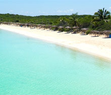 Havanna&ndash;Cayo Santa Maria