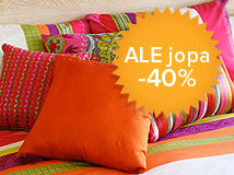 Hotellit jopa -40% alenuksella