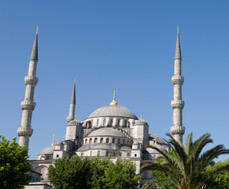 Istanbul