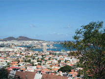 Las Palmas